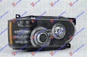 HEAD LAMP Bi-XENON 2009- (MARELLI)