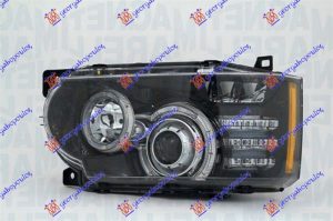 HEAD LAMP Bi-XENON 2009- (MARELLI)
