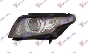 FAR Bi-XENON AFS SA LED DVENIM SVETLOM (DEPO) LEVO