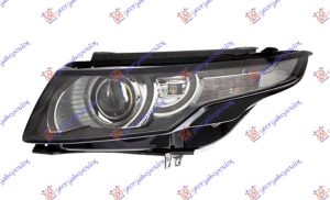 HEAD LAMP Bi XENON W/LED DRL (HELLA)