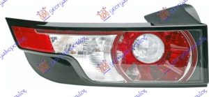 STOP LAMPA (HELLA) LEVO
