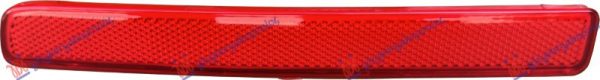 KATADIOPTER U ZADNJEM BRANIKU DESNO
