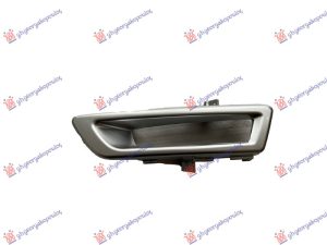OKVIR MAGLENKE SREBRNI LEVO