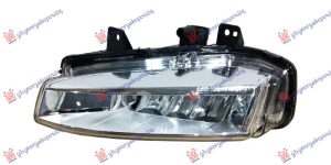 MAGLENKA LED LEVO