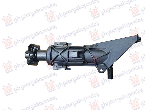 HEAD LAMP WASHER