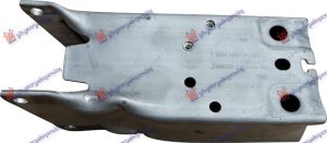 NOSAC SINE PREDNJEG BRANIKA ALUMINIJUM DESNO