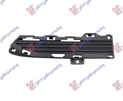 PVC MASKA DONJA DESNO