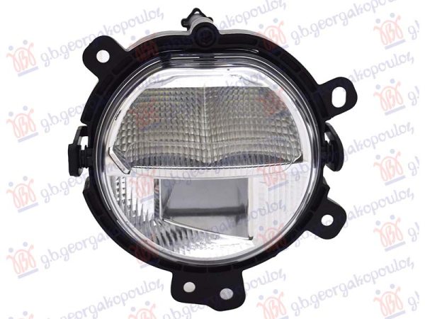 MAGLENKA LED (TYC) DESNO
