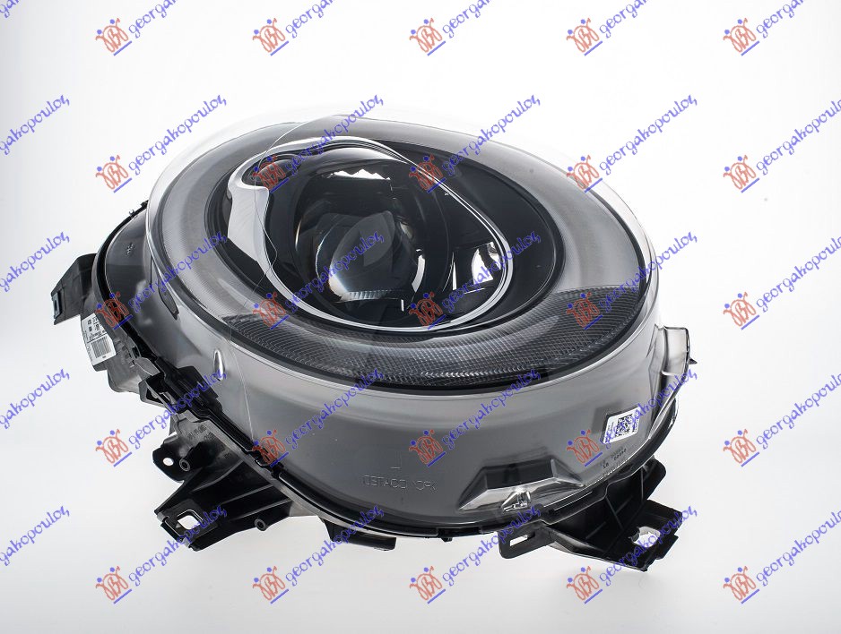 HEAD LAMP FULL LED (VALEO)