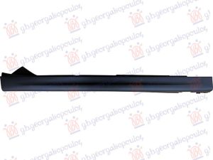 SAJTNA PLASTICNA 5 VRATA (F55) DESNO