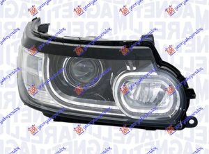HEAD LAMP Bi-XENON (MARELLI)