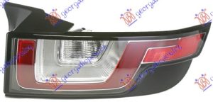 TAIL LAMP CABRIO LED (HELLA)