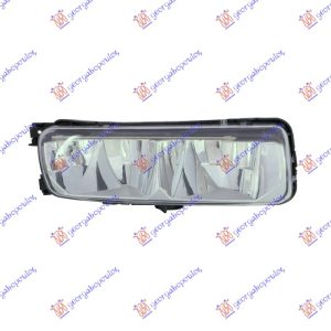 MAGLENKA LED (E) (DEPO) DESNO
