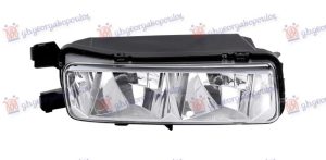 MAGLENKA LED (KINA) DESNO