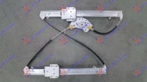 PODIZAC PREDNJEG PROZORA ELEKTRICNI (BEZ MOTORA) DESNO