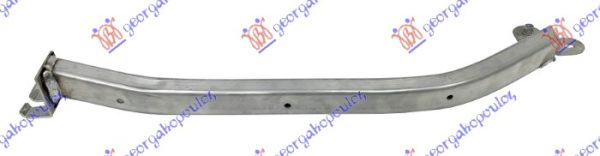 NOSAC ZASTITE MOTORA ALUMINIJUM LEVO