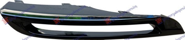 OKVIR MAGLENKE CRNI (R-DYNAMIC) LEVO