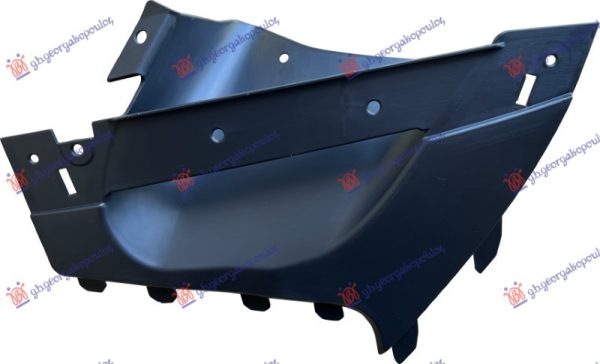 USMERIVAC VAZDUHA PREDNJI UNUTRASNJI (ZA KOCNICE) (R-DYNAMIC) DESNO