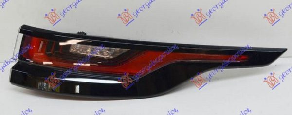 STOP LAMPA SPOLJASNJA LED (VALEO) DESNO