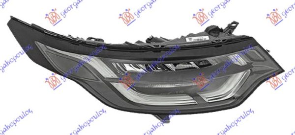 HEAD LAMP FULL LED (VALEO)