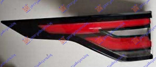 TAIL LAMP OUTER (VALEO)