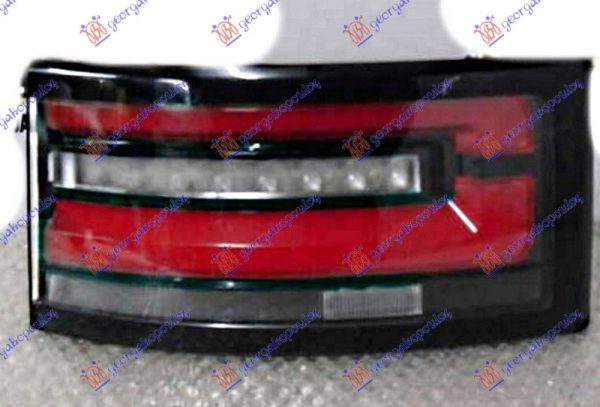 TAIL LAMP INNER LED (VALEO)