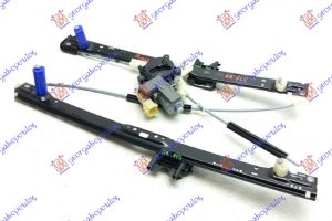 PODIZAC ZADNJEG PROZORA ELEKTRICNI COMFORT DESNO