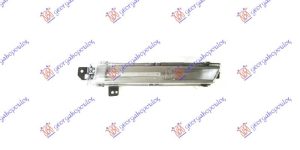 MAGLENKA LED DESNO