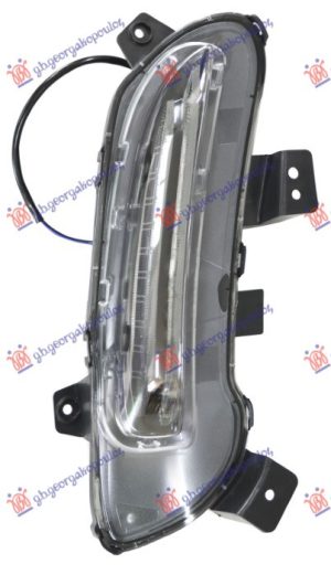 MAGLENKA LED DESNO