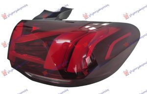 STOP LAMPA SPOLJASNJA LED DESNO