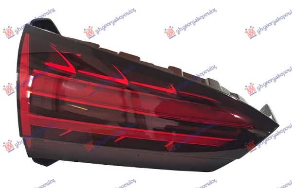 STOP LAMPA UNUTRASNJA LED LEVO