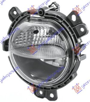 FOG LAMP (HELLA)