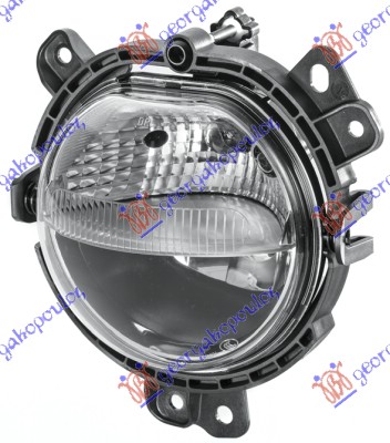 FOG LAMP (HELLA)