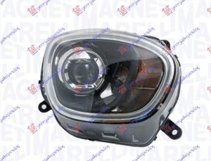 HEAD LAMP FULL LED AFS (MARELLI)