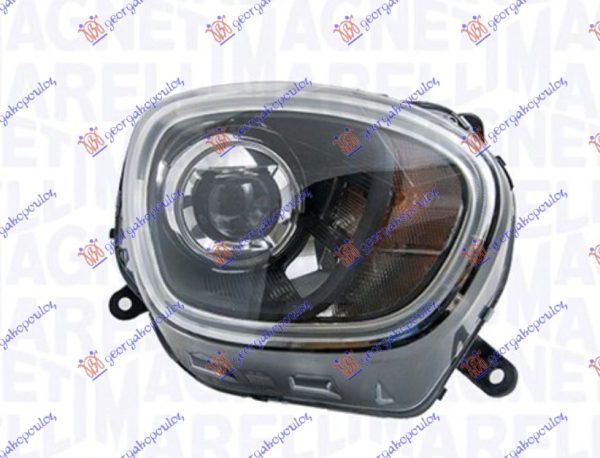 HEAD LAMP FULL LED AFS (MARELLI)