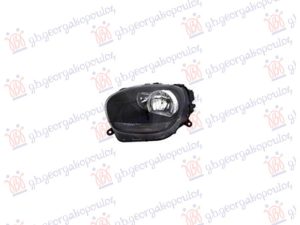 HEAD LAMP ELECTRICAL(H7/H7) (E) (HALOGEN) (TYC)