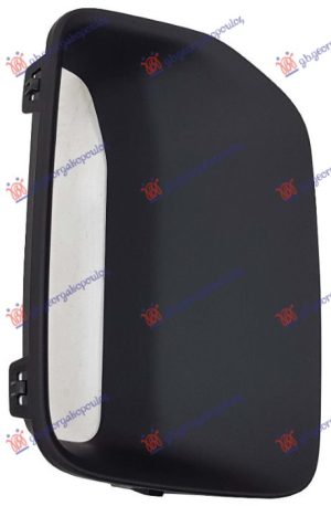 FRONT BUMPER AIRDUCT