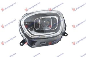 HEAD LAMP FULL LED MATRIX (E) (MARELLI)
