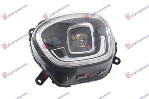 HEAD LAMP FULL LED (E) (MARELLI)