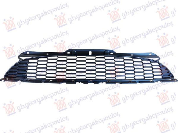 PVC MASKA (S/JWC)