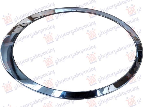 OKVIR MAGLENKE HROM DESNO
