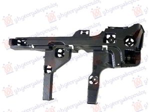 REAR BUMPER BRACKET