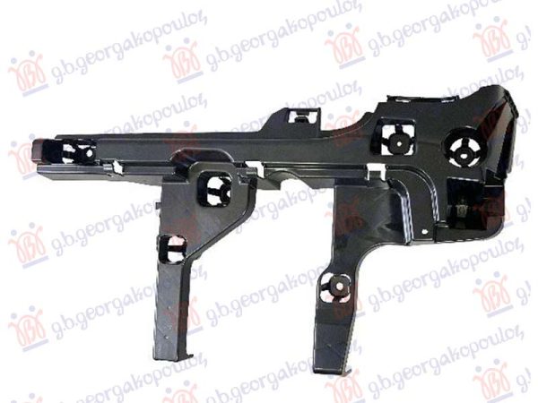 REAR BUMPER BRACKET