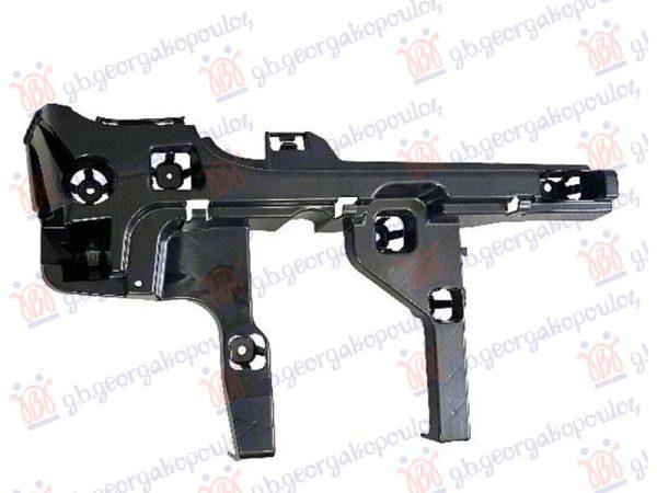 REAR BUMPER BRACKET