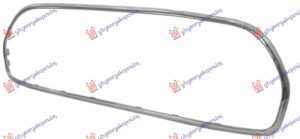 OKVIR PVC MASKE HROM