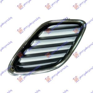 PVC MASKA LEVO