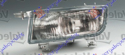 FOG LAMP 2001- (VALEO)