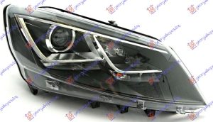 HEAD LAMP XENON AFS (MARELLI)