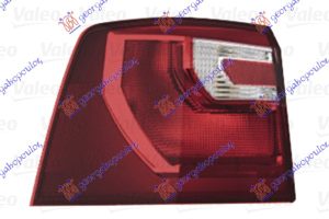 STOP LAMPA SPOLJASNJA (VALEO) LEVO
