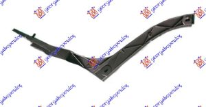 NOSAC PREDNJEG BRANIKA PLASTICNI (FR) LEVO